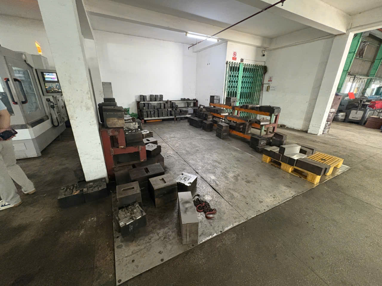 Molding Area.jpg